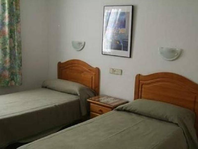 Apartamentos Tamaragua Плайя-дель-Інглес Екстер'єр фото