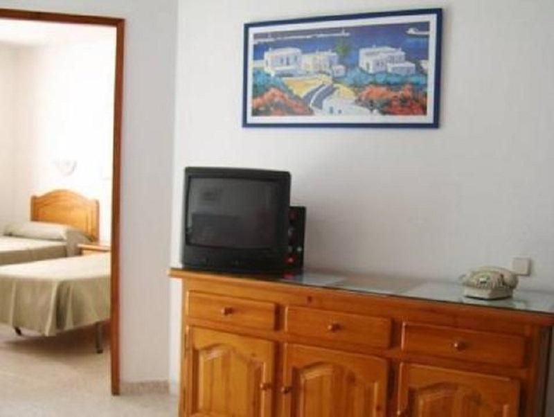 Apartamentos Tamaragua Плайя-дель-Інглес Екстер'єр фото