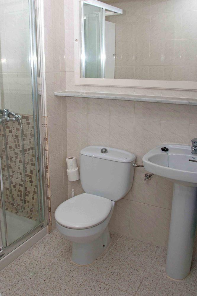 Apartamentos Tamaragua Плайя-дель-Інглес Екстер'єр фото